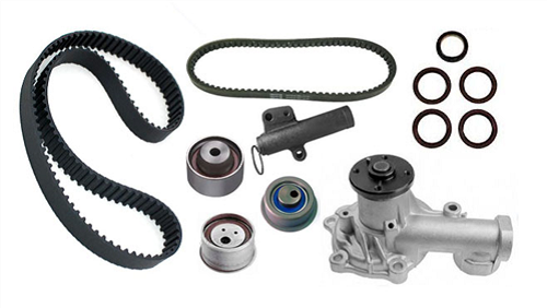 L200 CAMBELT KIT K36 KF KH KJ KM MH MJ 6G72