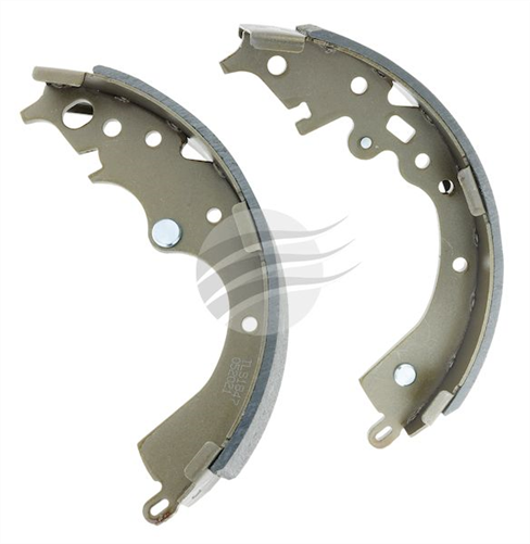 TRADE-LINE CERAMIC BRAKE SHOES HIACE (KDH201) 3.0D 2009-19 TLS1847