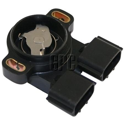 THROTTLE POSITION SENSOR TP069