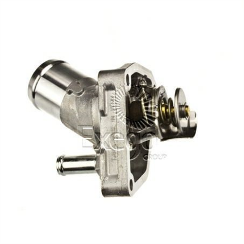 NISSAN THERMOSTAT & HOUSING TTH570