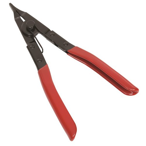 Lock-Ring Pliers - Standard Straight Tip