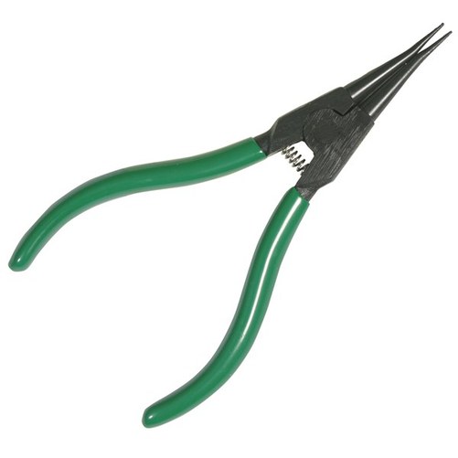 Circlip Plier - External Straight Tip 230mm (9")