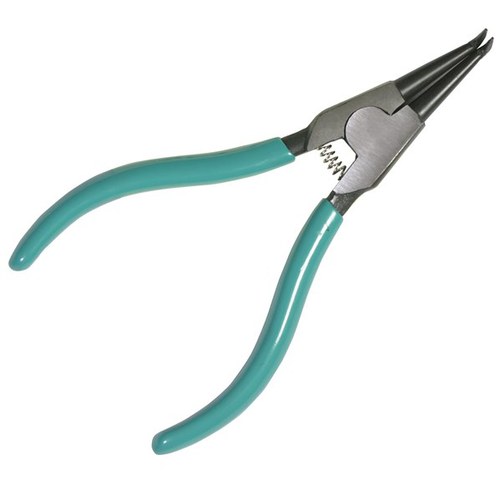 Circlip Plier - External 90° 230mm (9")