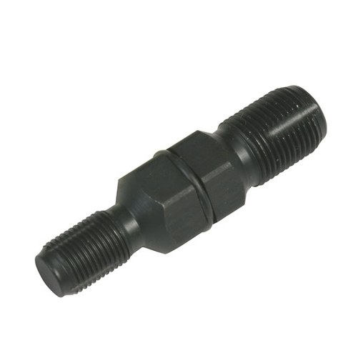 Spark Plug Thread Chaser