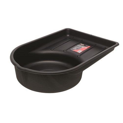 Transmission Oil Drain Pan - 17.3L