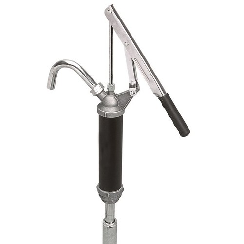 Lever Action Drum Pump - Heavy Duty