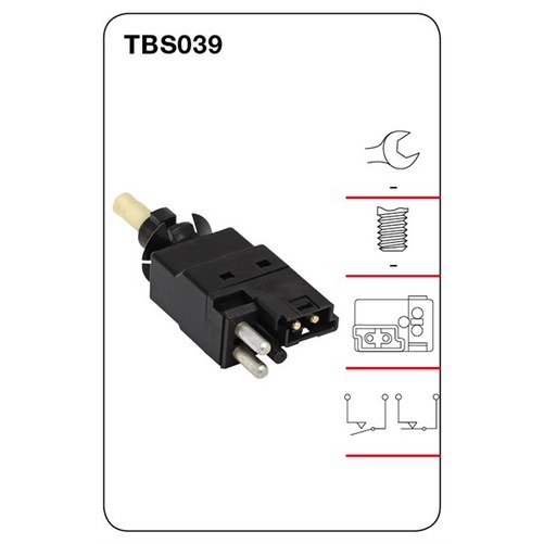 TRIDON BRAKE LIGHT SWITCH