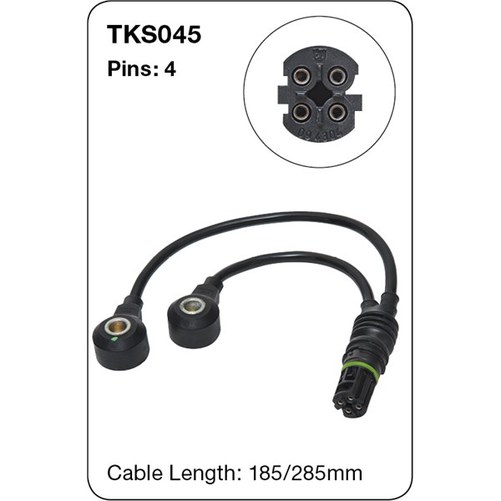 TRIDON KNOCK SENSOR TKS045