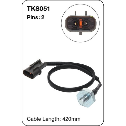 TRIDON KNOCK SENSOR TKS051