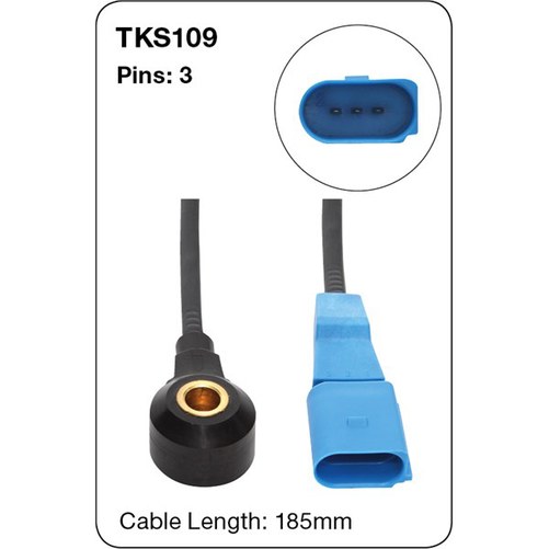 TRIDON KNOCK SENSOR TKS109