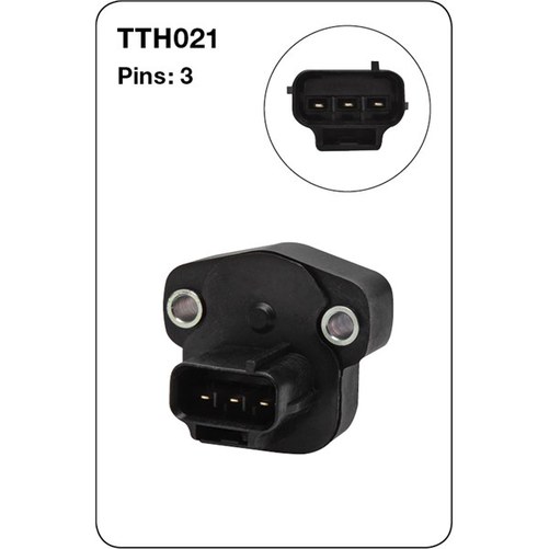 TRIDON THROTTLE POSITION SENSOR TTH021