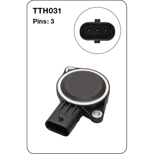 TRIDON THROTTLE POSITION SENSOR TTH031