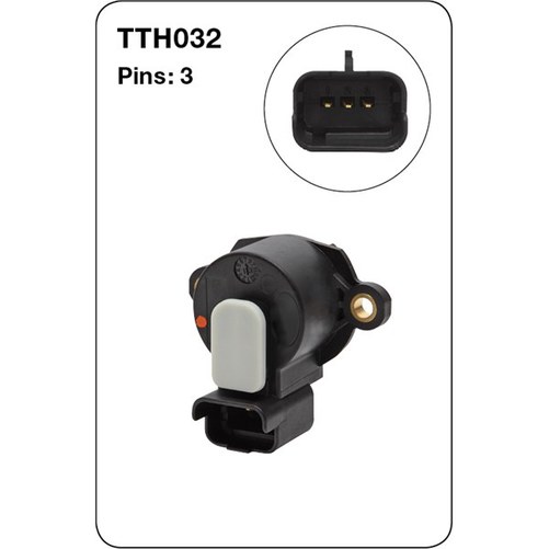 TRIDON THROTTLE POSITION SENSOR TTH032