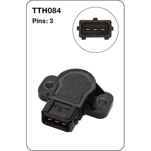 TRIDON THROTTLE POSITION SENSOR TTH084