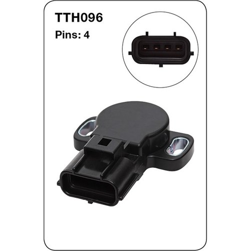 TRIDON THROTTLE POSITION SENSOR TTH096