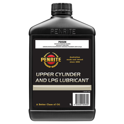 Upper Cylinder Upper Cylinder Lubricant 1Ltr