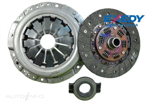 CLUTCH KIT 240MM VW VWK-7859