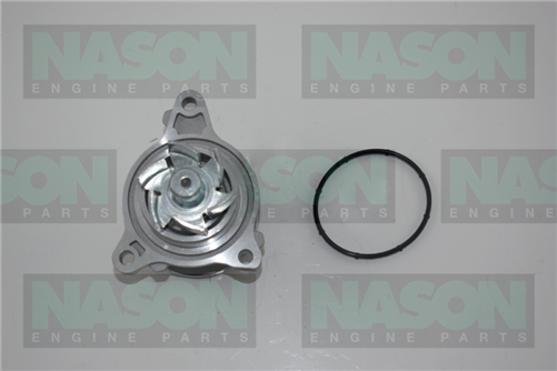 W3360 - Nason Water Pump Hyundai / Kia G4LC 1.4L DOHC 16V