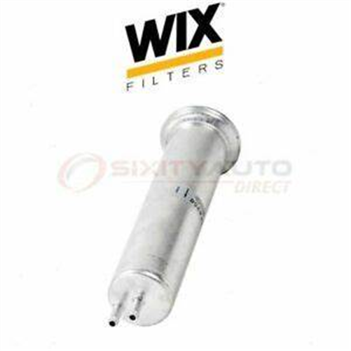 WIX FUEL FILTER - BMW 5/7/X5 SERIES