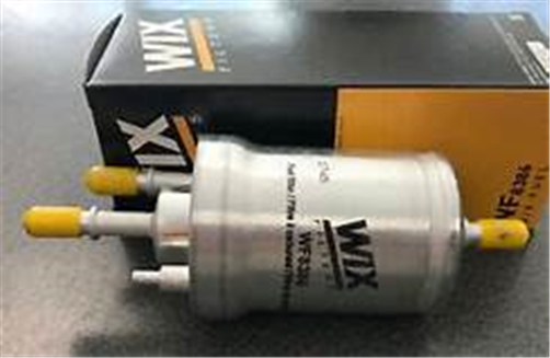 WIX FUEL FILTER - AUDI/SEAT/SKODA/VW