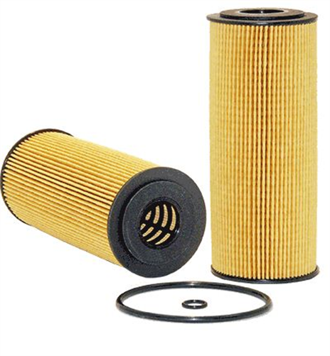 WIX OIL FILTER - (CARTRIDGE) WL7240