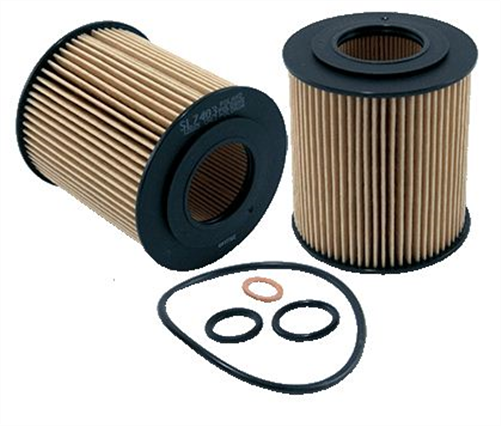 WIX OIL FILTER  CARTRIDGE  BMW 1,3,5 WL7403