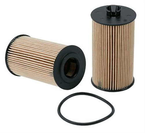 WIX OIL FILTER - (CARTRIDGE) WL7422