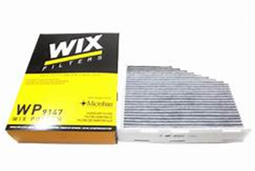 WIX CABIN AIR FILTER - VW TIGUAN