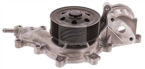 WATER PUMP LAND CRUISER VDJ WPT-143