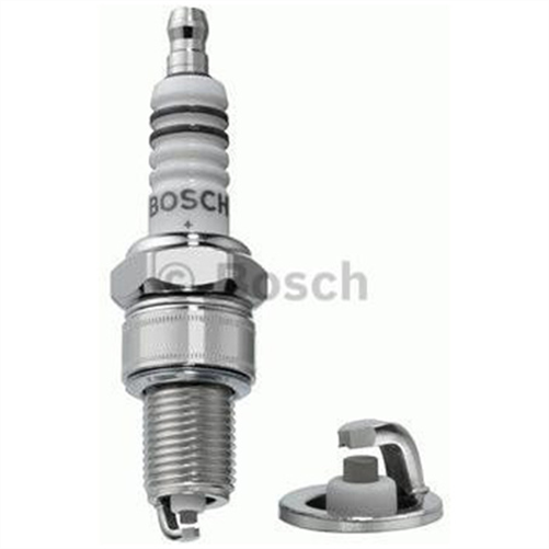 SPARK PLUG WR7DCX