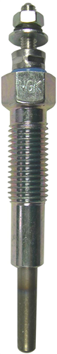 GLOW PLUG Y-107-1