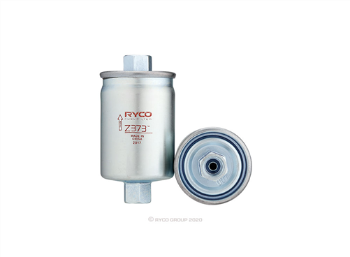 FUEL FILTER Z373