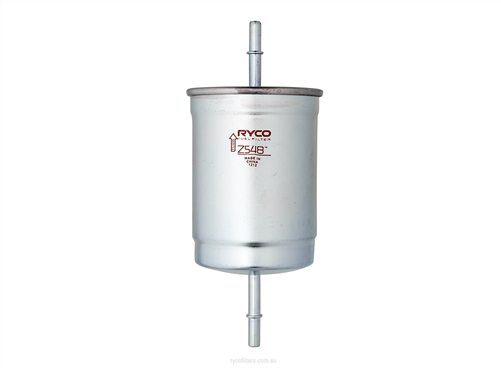 RYCO FUEL FILTER MITSUBISHI/VOLVO Z548