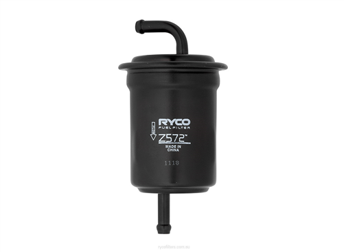 RYCO FUEL FILTER Z572