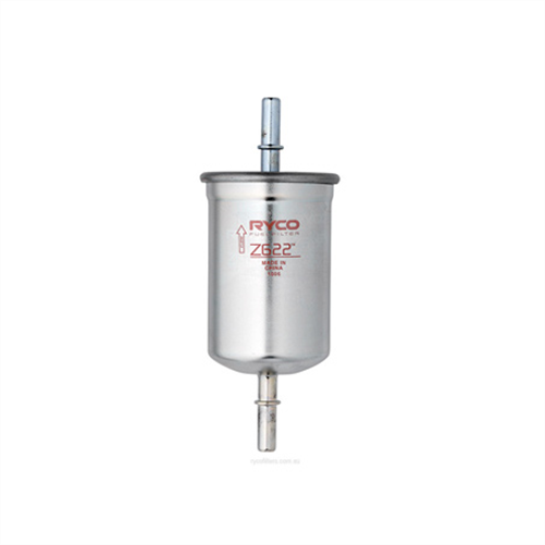 RYCO FUEL FILTER