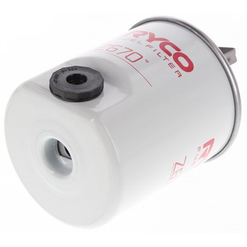 RYCO FUEL FILTER