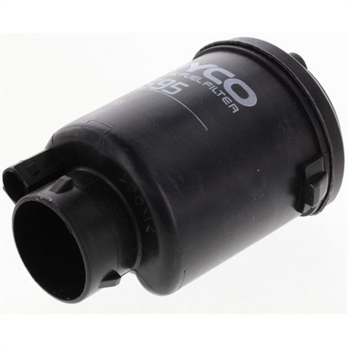 RYCO FUEL FILTER (IN TANK) - KIA SORENTO