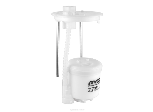 RYCO FUEL FILTER (IN TANK) - TOY CAMRY Z708