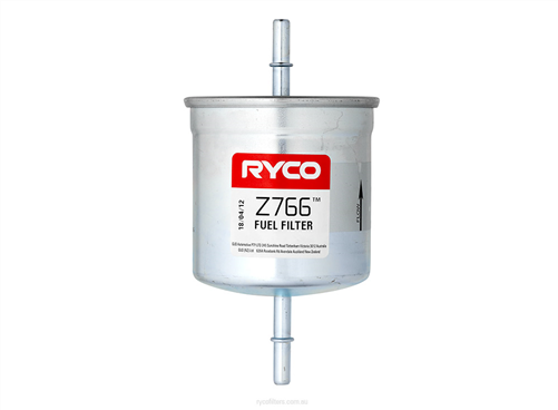 RYCO FUEL FILTER - VOLVO Z766