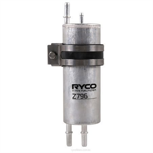 FUEL FILTER BMW/ROLLS ROYCE Z796