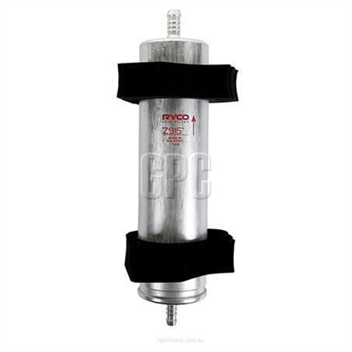 RYCO FUEL FILTER