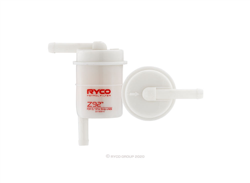 RYCO FUEL FILTER Z92