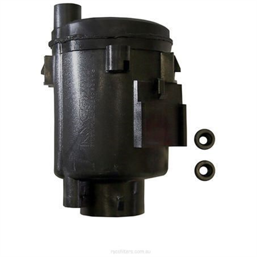 RYCO FUEL FILTER - HYUNDAI ELANTRA 1.8L