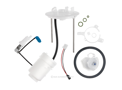 RYCO (IN-TANK) FUEL FILTER - MITSI 380 Z993