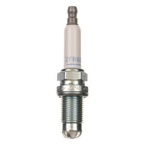 SPARK PLUG- NICKEL ZFR6S-Q