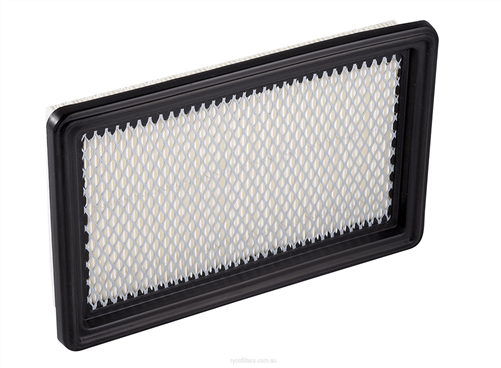 AIR FILTER - FORD LASER/MAZDA 323 A1289