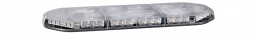 Legion Light Bar LED 12V 36inch Clear Lens