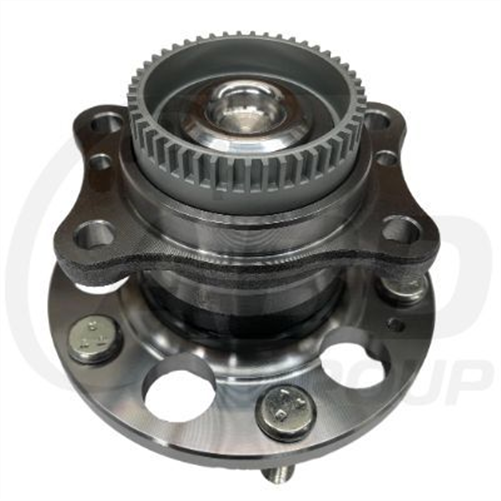 Wheel Bearing Hub HYUNDAI ELANTRA / I30 / VELOSTER / KIA CERATO