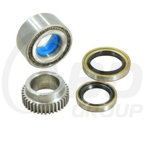 HOLDEN COLORADO WHEEL BEARING KIT (ABS) AB6866