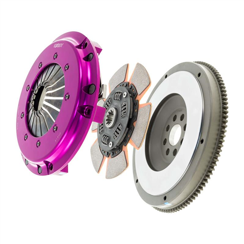 CLUTCH KIT SPORTS TUFF 280MM HOLDEN  CHEVROLET